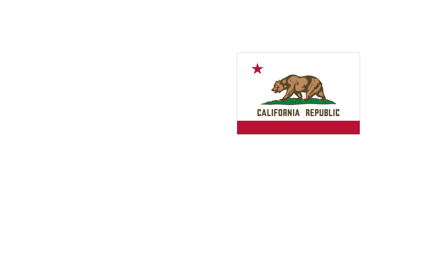 Recuperación de datos en Estado de California