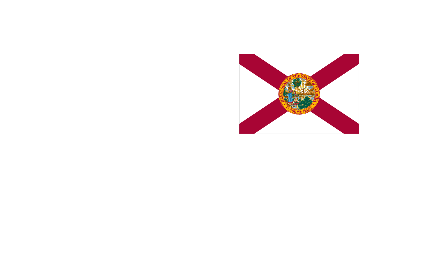 Recuperación de datos en Estado de Florida