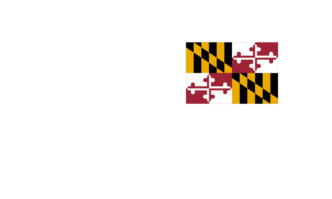 Recuperación de datos en Estado de Maryland