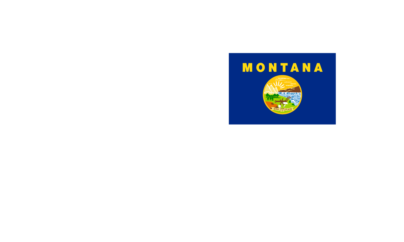 Recuperación de datos en Estado de Montana