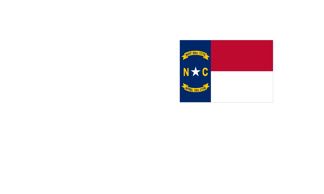 Recuperación de datos en Charlotte, Carolina del Norte