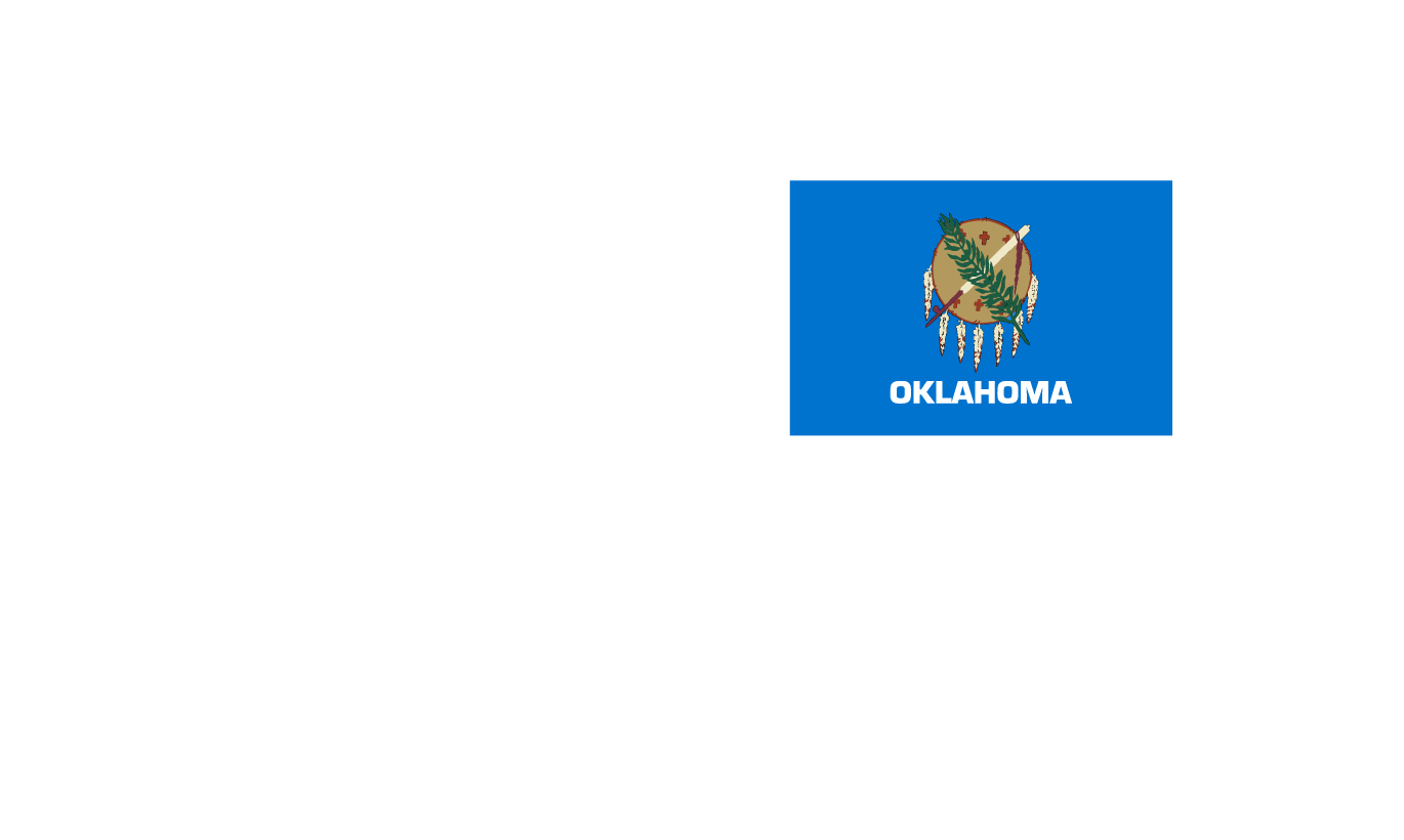 Recuperación de datos en Estado de Oklahoma