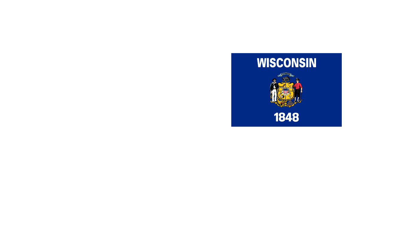 Recuperación de datos en Estado de Wisconsin