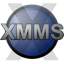 XMMS with nsf-xmms plugin