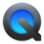 Apple QuickTime Player with MPEG-2 Playback Component