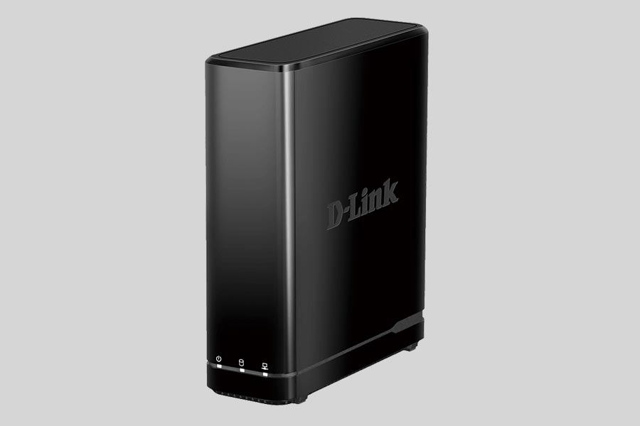 Cómo recuperar datos de NAS D-Link DNR-312L