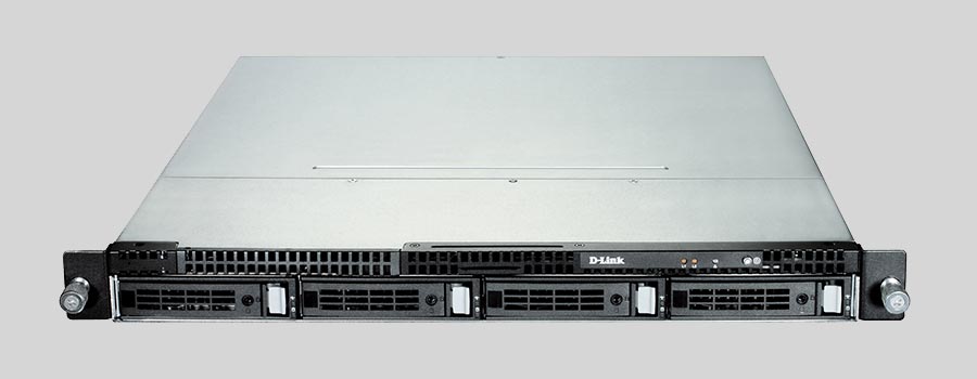 Cómo recuperar datos de NAS D-Link DNS-1560-04