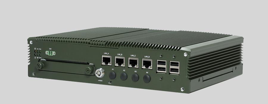 Mejores prácticas para la recuperación de datos en un NAS Digiever MN-2105 Pro+ con arreglo RAID