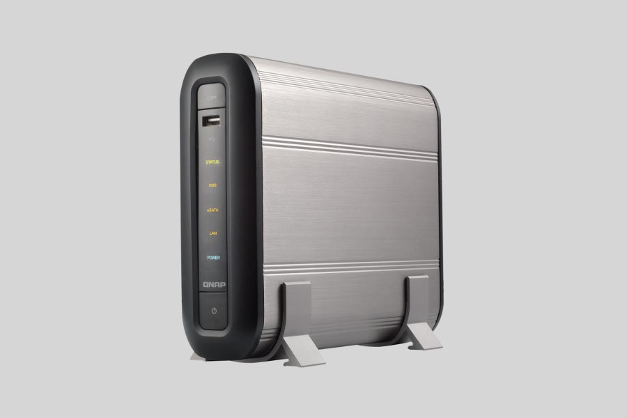 Métodos eficaces para la recuperación de archivos en su NAS QNAP Turbo Station TS-101