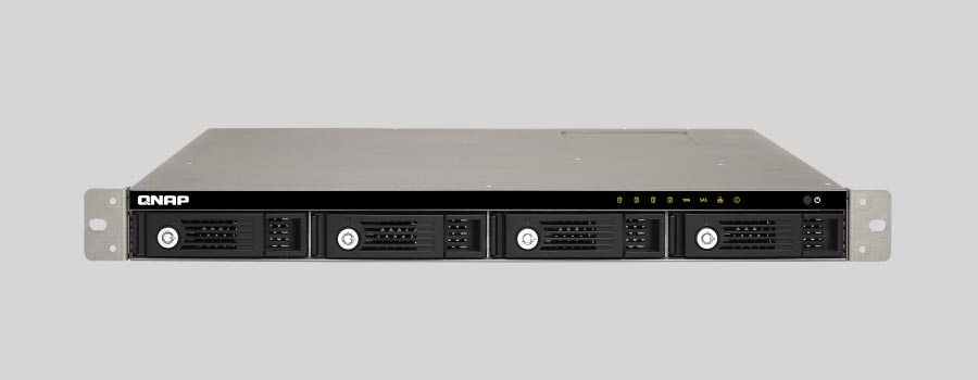 Cómo recuperar datos de NAS QNAP TVS-471U-RP