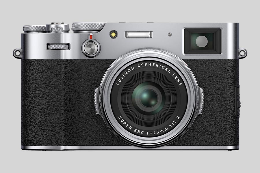 Recuperación de datos desde una cámara de fotos Fujifilm