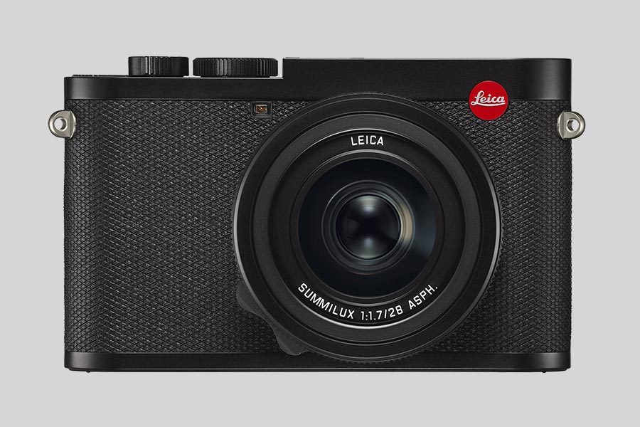 Modo de corregir el error «Please turn camera off and then on again» de la cámara Leica
