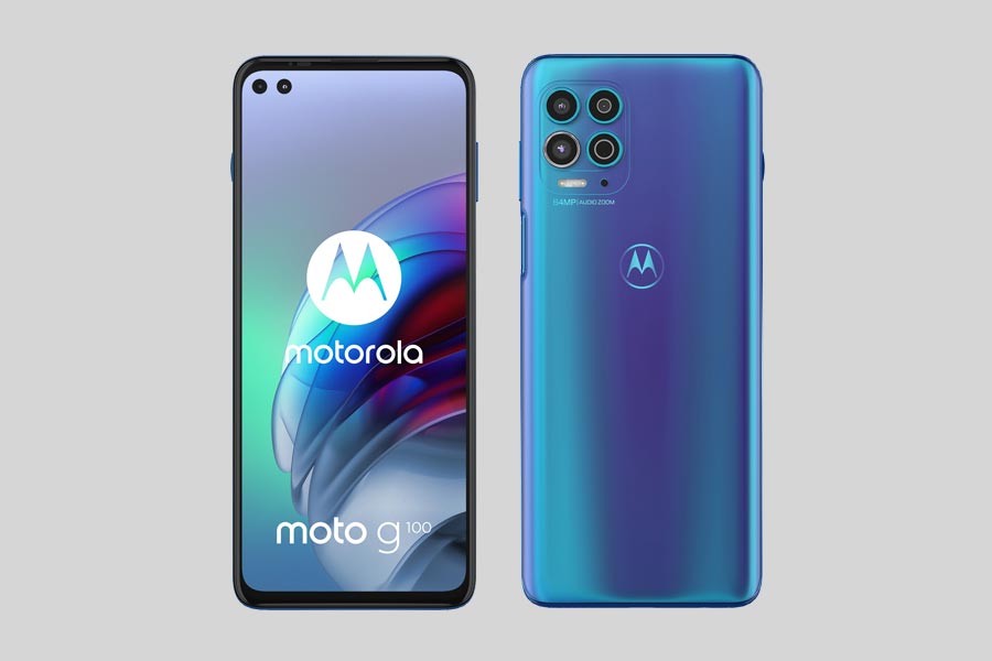 Recuperación de datos del teléfono Motorola